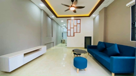 BÁN NHÀ HIỆP HÒA MỚI HOÀN THIỆN.SỔ RIỀNG