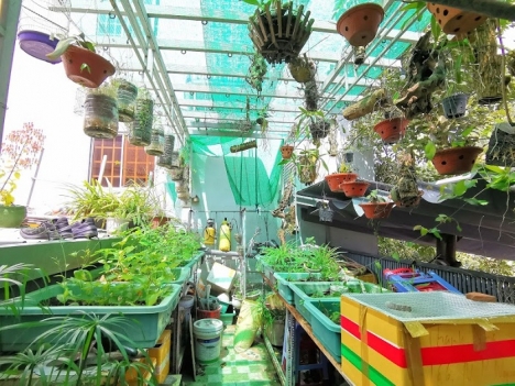 Giảm chào lần 4 Nhà mặt tiền lớn Nguyễn Phước Nguyên, 160m2, 2 tầng, 9,x tỷ