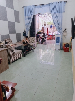 CHUYỂN CÔNG TÁC BÁN GÂP NHÀ MẶT TIỀN VÕ DUY NINH NỐI DÀI GIÁ RẺ
