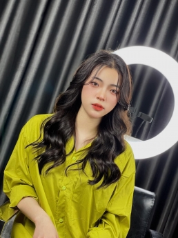 Phục Hồi Tóc Uốn Sóng Tóc Lỡ Đẹp Giá Rẻ Hoài Đức - Nam Đỗ Hair Salon