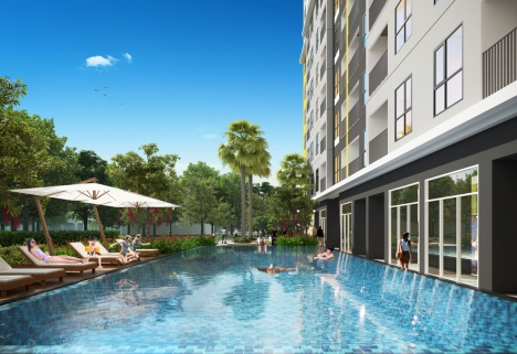 Căn hộ Bcons Polygon có phải là lựa chọn tốt cho khách hàng ít tiền nhưng vẫn muốn gần trung tâm ?