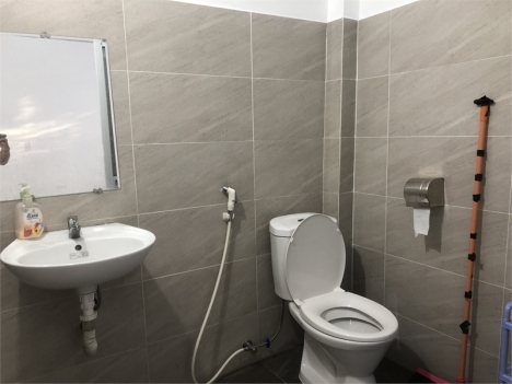 Cho thuê mặt bằng ngay ngã tư Trương Công Định, Vũng Tàu giá 11 triệu