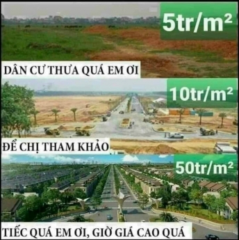 CHÍNH CHỦ BÁN CÁC LÔ ĐẤT SÀO DIỆN TÍCH ĐẸP CẠNH HỒ TRỊ AN & SÔNG LA NGÀ - ĐỒNG NAI