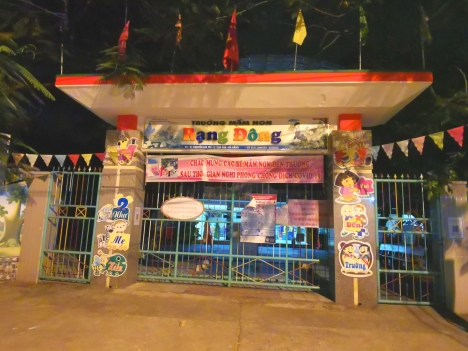 MT Nguyễn Gia Trí, 2 tầng 79m2, kinh doanh ngay, 5 tỷ5