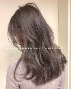 Địa Chỉ Salon Uốn Sóng Tóc Lỡ Uy Tín Giá Rẻ Hoài Đức - Nam Đỗ Hair Salon