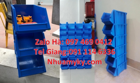 kệ đựng đinh tán, kệ ốc vít, hộp nhựa, Kệ Dụng Cụ Lớn Duy Tân, Kệ Dụng Cụ Trung Duy Tân, Địa chỉ bán