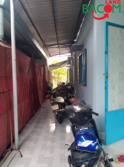 bán nhà chợ nhỏ tân hiệp biên hòa SHR thổ cư 100%