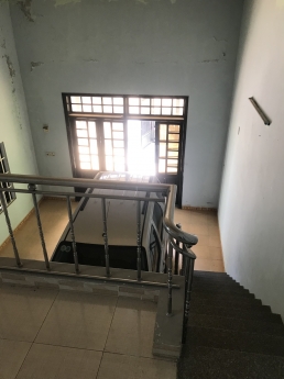 CHỦ CẦN TIỀN BÁN NHANH 1 CÂN NHÀ MẶT TIỀN TÔN ĐẢN – CẨM LỆ -ĐN