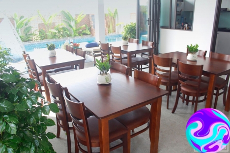 HOT ! HOT.Bán villa Làng Chài Tân Thành - Hội An, xây cực kì tâm huyết và rất đẹp.