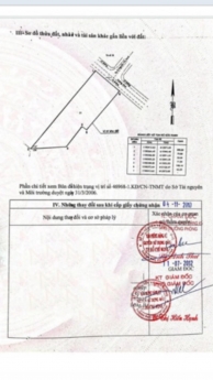 10 nghìn m2 đất sổ hồng mới tinh tại Thạnh Mỹ Lợi Quận 2, giá mềm 270 tỷ, xin mời ace đầu tư hệ cá