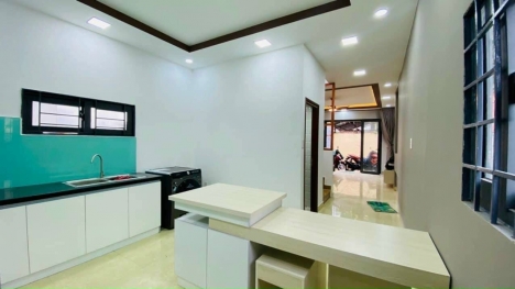 BÁN NHÀ HIỆP HÒA MỚI HOÀN THIỆN.SỔ RIỀNG
