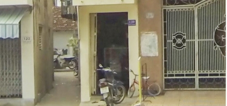 Chính Chủ Cần Bán Căn Nhà Nhỏ Ngay Trung Tâm TP Nha Trang