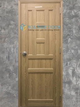 CỬA NHỰA GIẢ GỖ ĐÀI LOAN | CẤU TẠO | BÁO GIÁ | ƯU ĐIỂM