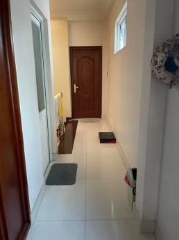 [12 TRIỆU] Cho thuê nhà khu cư xá ngân hàng đầy đủ nội thất