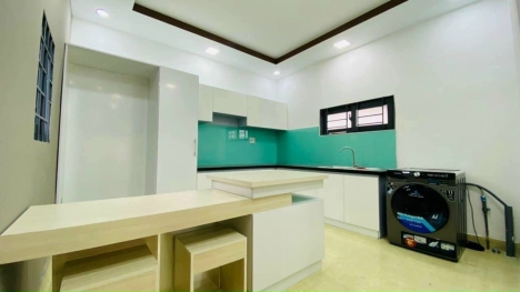 BÁN NHÀ HIỆP HÒA MỚI HOÀN THIỆN.SỔ RIỀNG