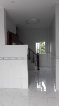 CẦN BÁN LÔ ĐẤT KÈM THEO NHÀ SẴN TẠI MỸ LỘC CẦN GIUỘC LONG AN, DIỆN TÍCH 40M2 GIÁ 800 TRIỆU.