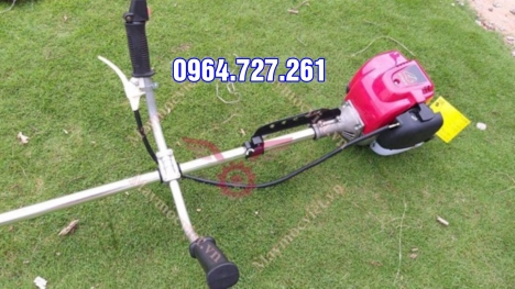 Máy cắt cỏ đeo vai động cơ Honda GX35 (Trung Quốc)