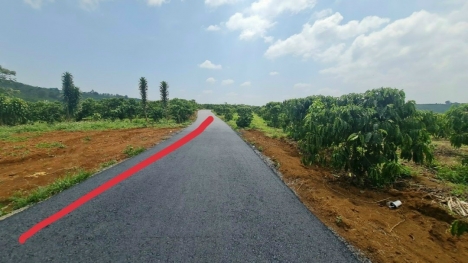 CHÍNH CHỦ BÁN CÁC LÔ ĐẤT SÀO DIỆN TÍCH ĐẸP CẠNH HỒ TRỊ AN & SÔNG LA NGÀ - ĐỒNG NAI