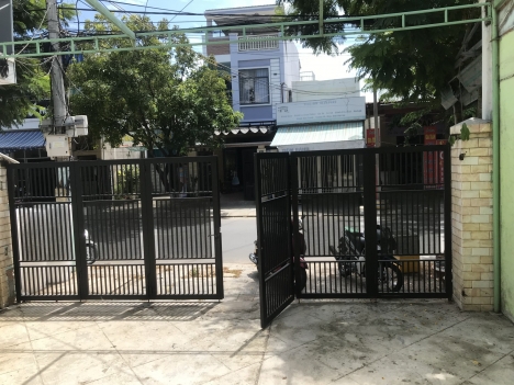 CHỦ CẦN TIỀN BÁN NHANH 1 CÂN NHÀ MẶT TIỀN TÔN ĐẢN – CẨM LỆ -ĐN
