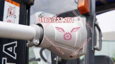 Máy cắt cỏ động cơ 4 thì Honda GX35 Thái Lan chính hãng