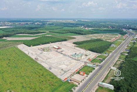 CHÍNH CHỦ BÁN CÁC LÔ ĐẤT SÀO DIỆN TÍCH ĐẸP CẠNH HỒ TRỊ AN & SÔNG LA NGÀ - ĐỒNG NAI