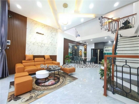 Bán Gấp -Ngay ngã3 – Phan  Bôi –Sơn Trà- 64m2, chỉ nhỉnh 5 tỷ