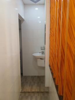 BÁN NHÀ 01TRET 01 LẦU KDC BELLA VÍTA 1.7 TỶ