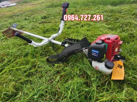 Máy cắt cỏ động cơ 4 thì Honda GX35 Thái Lan chính hãng