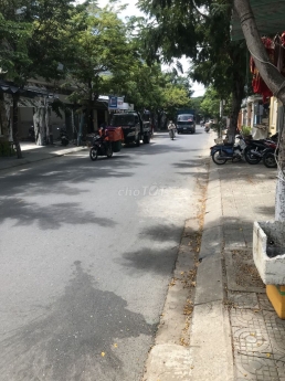 CHỦ CẦN TIỀN BÁN NHANH 1 CÂN NHÀ MẶT TIỀN TÔN ĐẢN – CẨM LỆ -ĐN