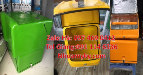 Thùng vận chuyển, thùng chuyển thư, thùng giao hàng thùng giao hàng cỡ nhỏ, Thùng ship hàng, thùng