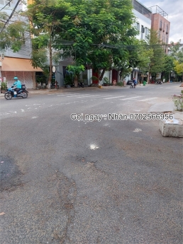 Bán Gấp -Ngay ngã3 – Phan  Bôi –Sơn Trà- 64m2, chỉ nhỉnh 5 tỷ