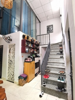 Giảm chào lần 4 Nhà mặt tiền lớn Nguyễn Phước Nguyên, 160m2, 2 tầng, 9,x tỷ