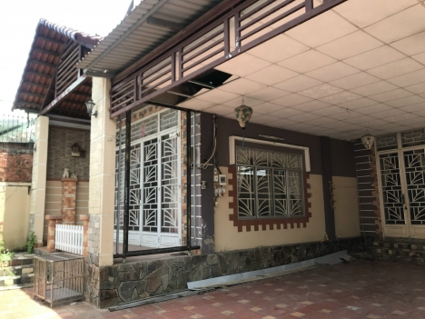 BÁN NHÀ VƯỜN BIỆT THỰ ,CÓ THỂ PHÂN LÔ ĐẦU TƯ LẺ, BỬU HÒA , GIÁ RẺ