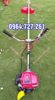 Máy cắt cỏ đeo vai động cơ Honda GX35 (Trung Quốc)