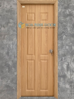 CỬA NHỰA GIẢ GỖ ĐÀI LOAN | CẤU TẠO | BÁO GIÁ | ƯU ĐIỂM
