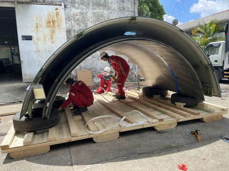 Đóng gói hàng hóa tại Hưng Yên giá rẻ