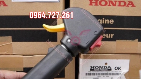 Máy cắt cỏ động cơ 4 thì Honda GX35 Thái Lan chính hãng