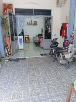 CHUYỂN CÔNG TÁC BÁN GÂP NHÀ MẶT TIỀN VÕ DUY NINH NỐI DÀI GIÁ RẺ