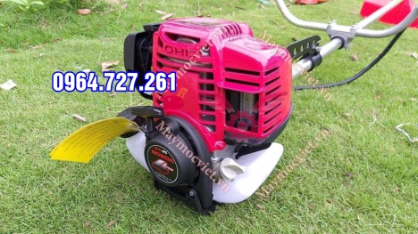 Máy cắt cỏ đeo vai động cơ Honda GX35 (Trung Quốc)
