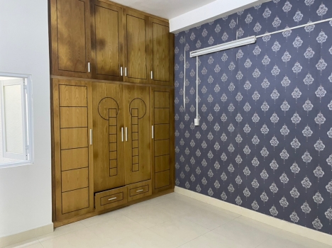 BÁN NHÀ QUẬN 12 PHƯỜNG HIỆP THÀNH ,GẦN BẾN XE HIỆP THÀNH
