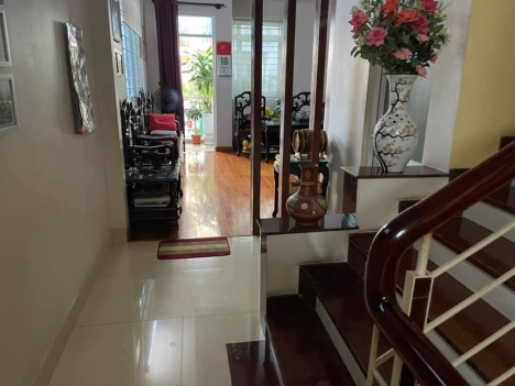 [12 TRIỆU] Cho thuê nhà khu cư xá ngân hàng đầy đủ nội thất