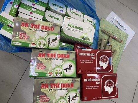 Nhận giửi hàng hóa đi các nước