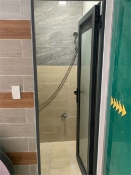 Cho thuê mặt bằng vừa hoàn thiện đường trương công định p7, tp.vũng tàu