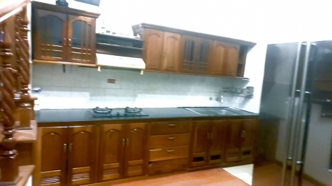 BÁN NHÀ 3 TẦNG 3 MÊ ĐÚC ĐỖ QUANG SÁT NGUYỄN VĂN LINH