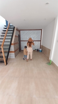 Cho thuê mặt bằng vừa hoàn thiện đường trương công định p7, tp.vũng tàu
