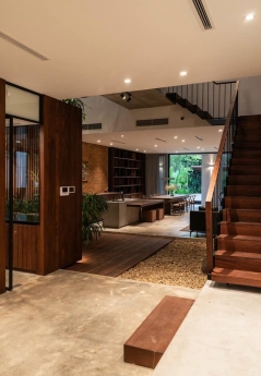 cho thuê căn biệt thự đơn lập AD8 450m2 tại Vinhome riverside