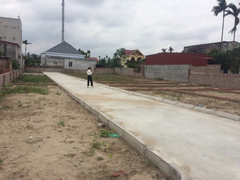 đất chính chủ giá rẻ