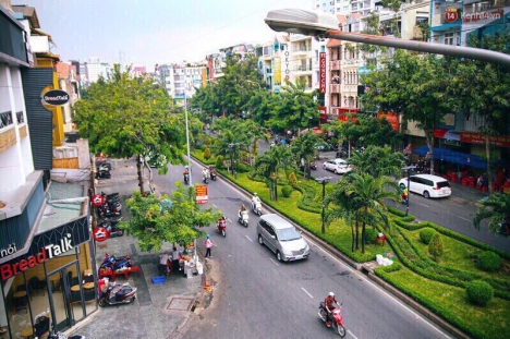 Chủ hạ giá tổng chào nhà mặt Tiền quận Thanh Khê chưa qua đầu tư vào ở ngay