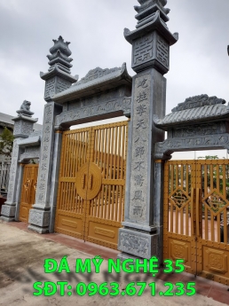 Địa chỉ bán các mẫu lăng mộ đá