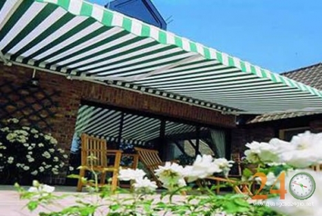 Lắp Đặt Và Sửa Chữa Mái Hiên, Mái Xếp Quận 6 TPHCM